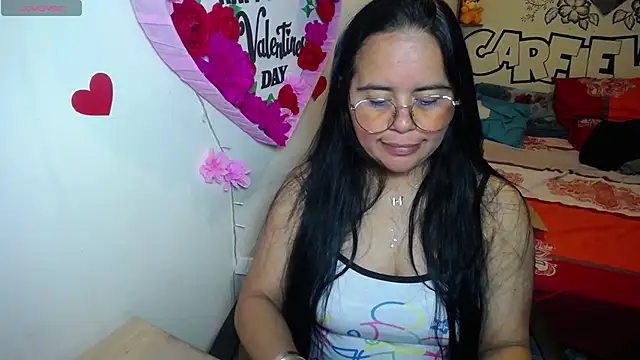 Miss__kendra_: απευθείας συνομιλία ΧΧΧ