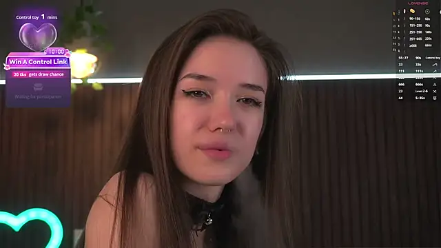 Živý XXX chat tinyanie