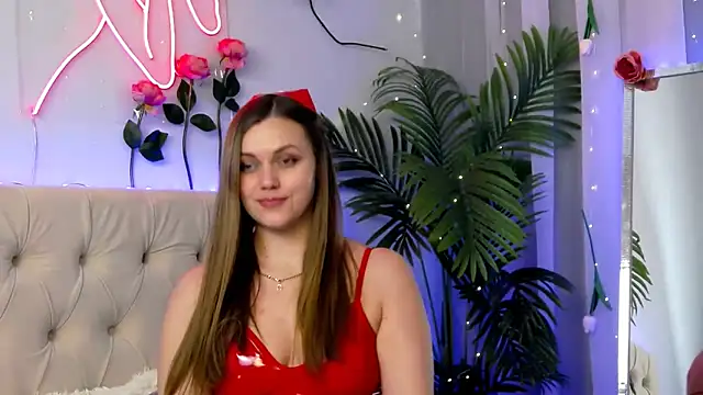 Chatroom XXX en direct de AnabeleBliss