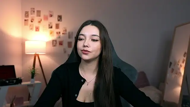 Živý XXX chat Vexorine