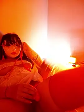 YENSY_KOKESHII Live XXX Chat