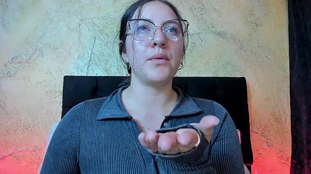 Živý XXX chat JeniferPowell_nm