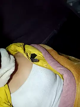 witch-xx Show Webcam