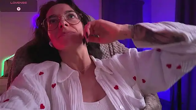 Katy_Kar Webcam-Show