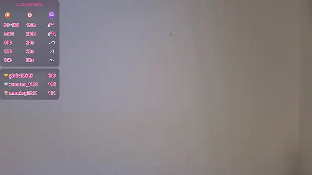 Bel_Vamp Live XXX Chat