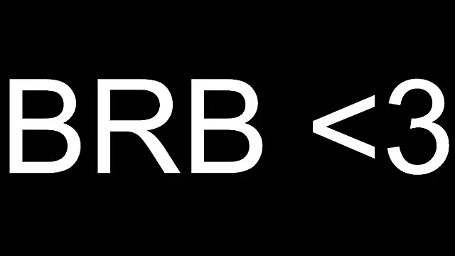 Show de webcam de ImMiaFoster