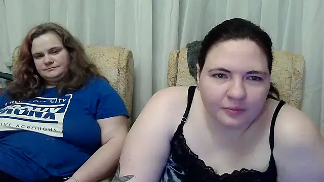 Živý XXX chat AmirahLavey