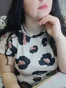 Živý XXX chat ErikaVlovely