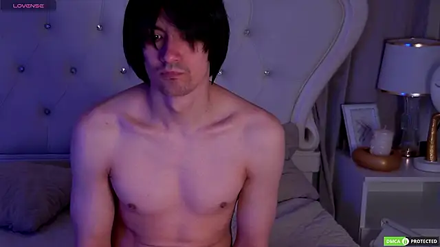 CalvinOwens 라이브 XXX 채팅