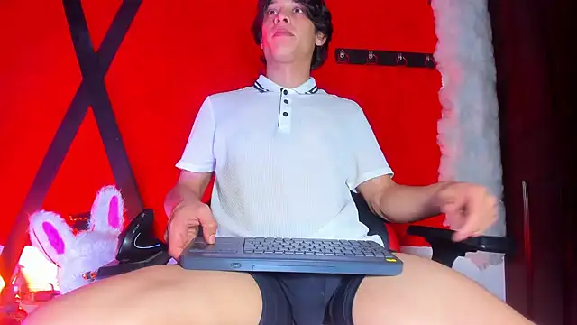 LilOwen_ 라이브 XXX 채팅