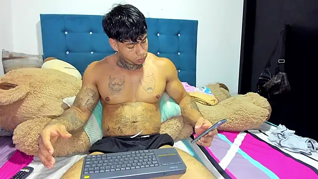 daamonxxx19n Webbikameraesitys