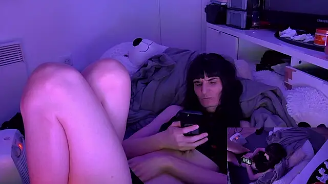 CeriseLapine's Live XXX Chat