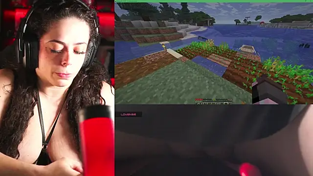 sharonurbex 라이브 XXX 채팅