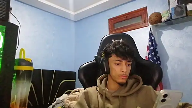 Dark_DesireX Chat XXX in diretta