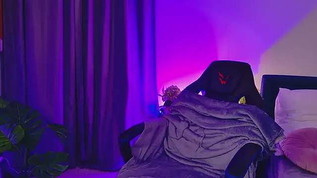 Chat +18 de Neko_Moor ao vivo