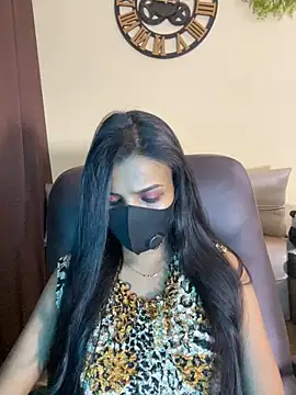 แชท XXX สดของ its_ur_flora