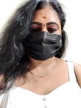 Sweetie_swetha37 Pertunjukan Webcam