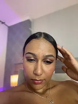 MiilaBlake 라이브 XXX 채팅