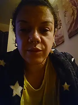 Chatroom XXX en direct de GoddessChantelle