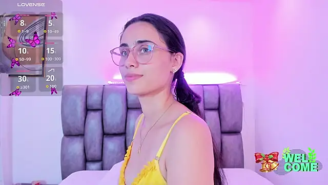 Chat +18 de sofiapalacioss ao vivo