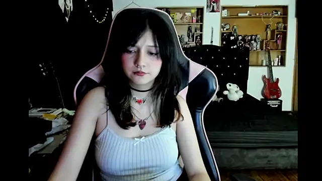 Maki_Zein_'s Webcam Show