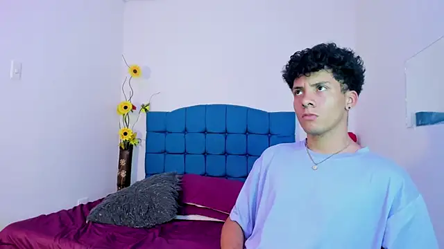 Lovers_Spicy's Live XXX Chat