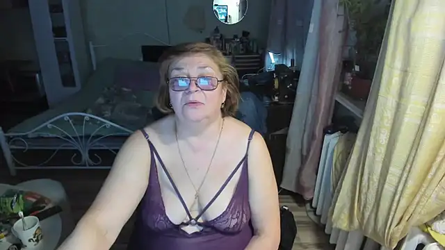 rekelme Show Webcam