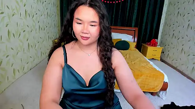 Chat +18 de AmandaPresle ao vivo