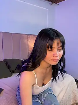 แชท XXX สดของ Morgan_gv