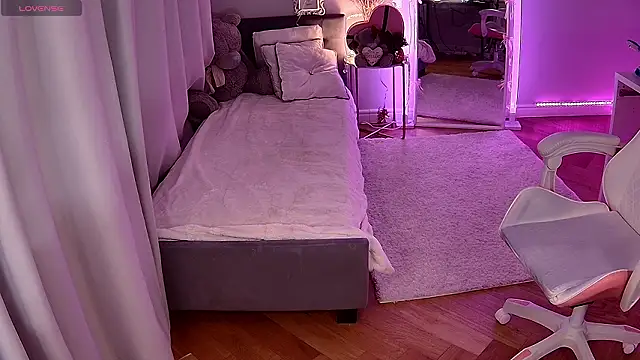 Vivian_WeeのライブXXXチャット