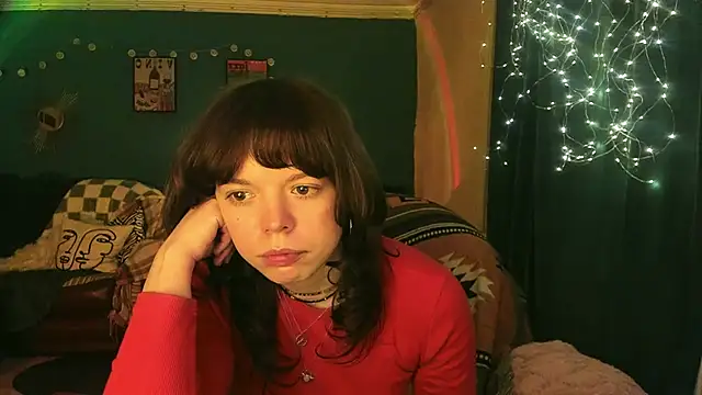 ClancyMorissey élő XXX-chatje