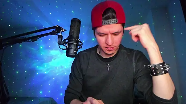 XXX chat uživo modela Headhunterdz