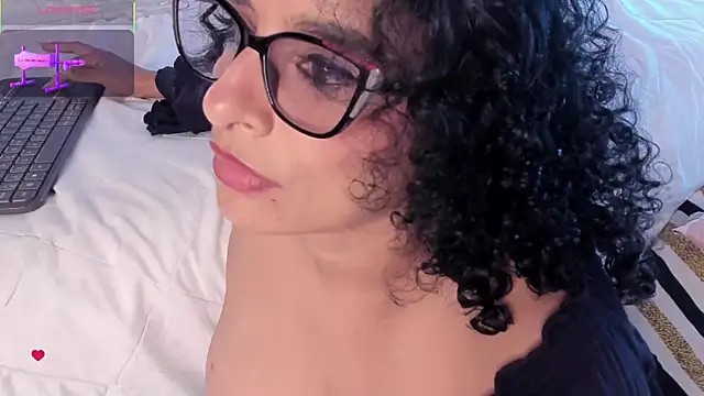 XXX chat uživo modela Alizon_1