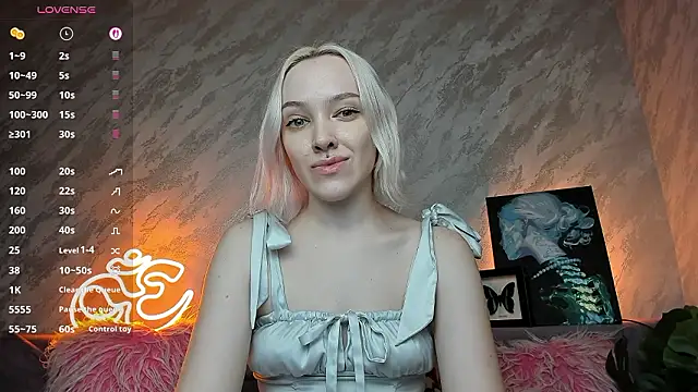 cheryl_mason élő XXX-chatje