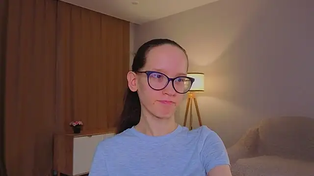 BettyBrowniのライブXXXチャット