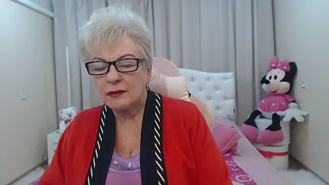 KayleSmoll 라이브 XXX 채팅