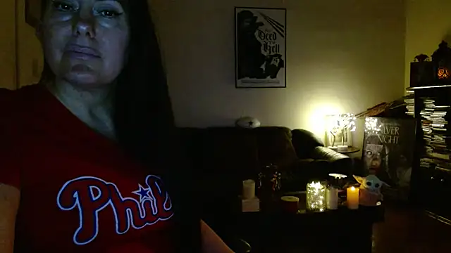 mandaloriangirls লাইভ XXX চ্যাট