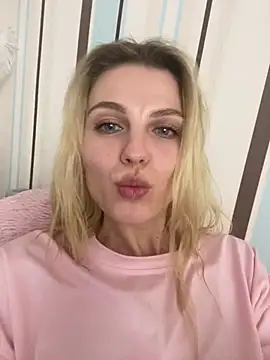 My_Hotgirl – Kamerová šou