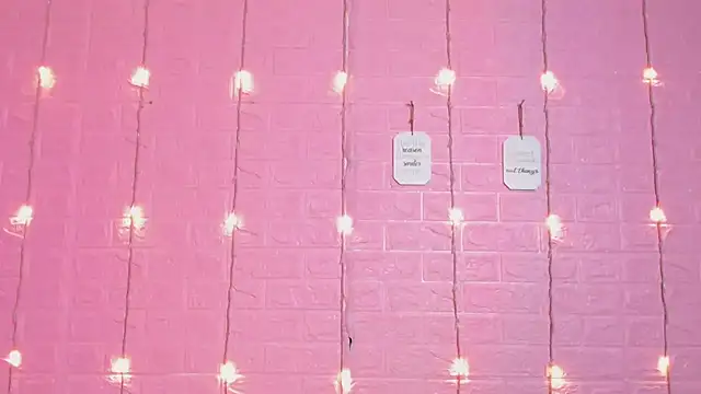 In2me Adlı Modelin Web Kamerası Şovu