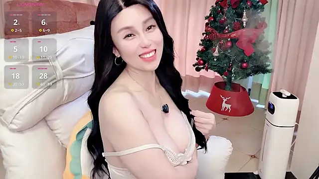 NovaNana 现场XXX聊天