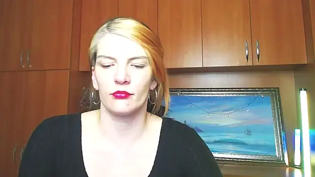 แชท XXX สดของ VanessaRey_