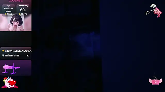 Violet_Fiore লাইভ XXX চ্যাট