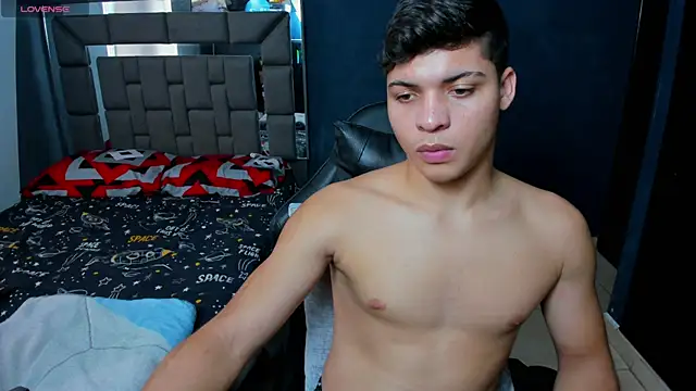 baby_david_03 Show Webcam