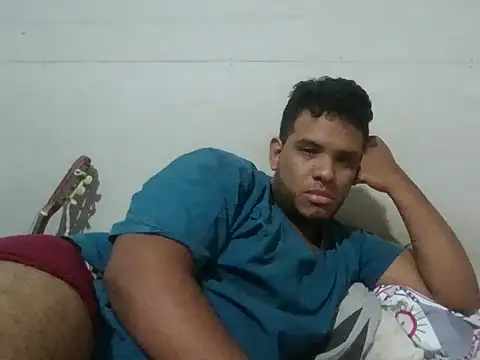 josecamsex27のライブXXXチャット