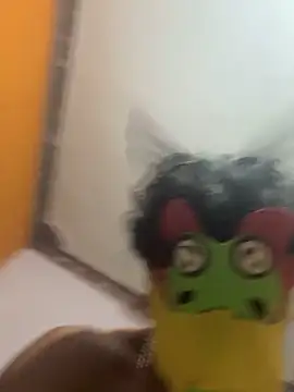 lustdemon33 在線直播表演