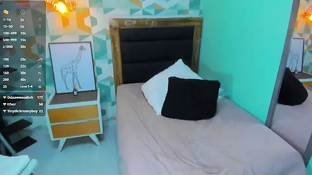 alixablake 现场XXX聊天