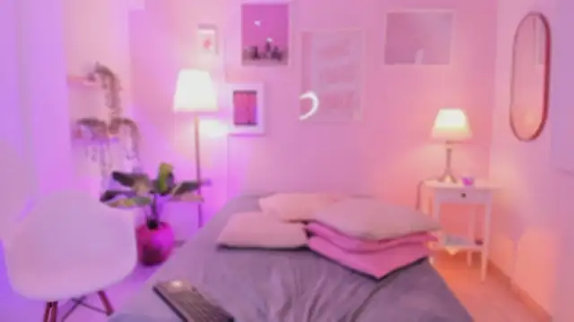 Ivyy_sweet_ élő XXX-chatje