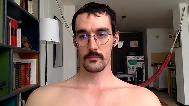 fazzbinderr 在線直播表演