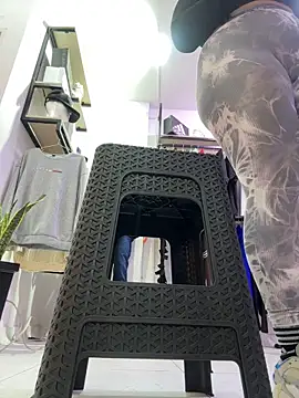 kim_monti – Live XXX-chat