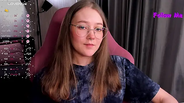 bunny_bubble Live XXX-chat